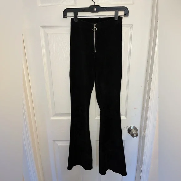 Disco Pants (flare) - Picture 1 of 4